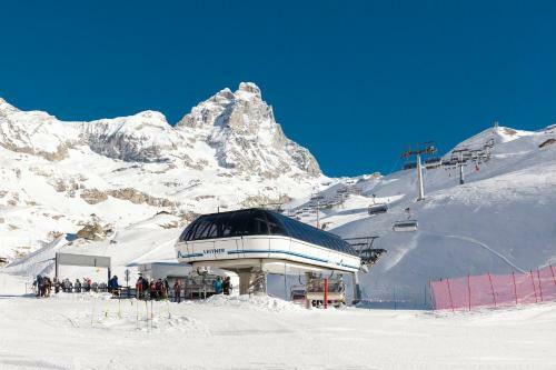 Apartamento Hellochalet_maison R�ve Blanc