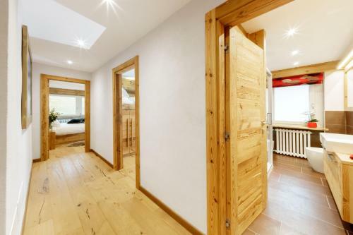Apartamento Hellochalet_maison R�ve Blanc