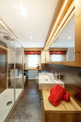 Apartamento Hellochalet_maison R�ve Blanc