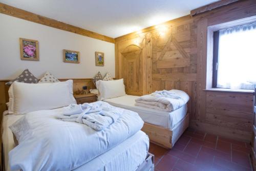 Apartments Bucaneve