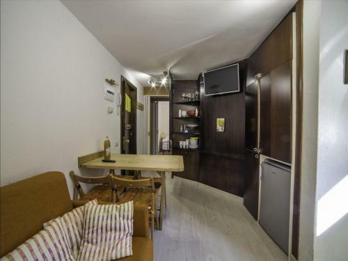 Apartment Residenza Cervinia Pt 7 Plus 2