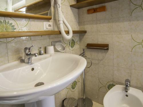 Apartment Residenza Cervinia Pt 7 Plus 2