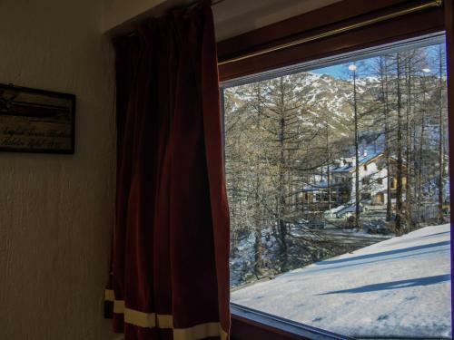 Apartment Residenza Cervinia Pt 7 Plus 2