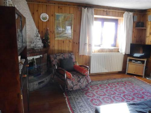 Apartamento Villablanche