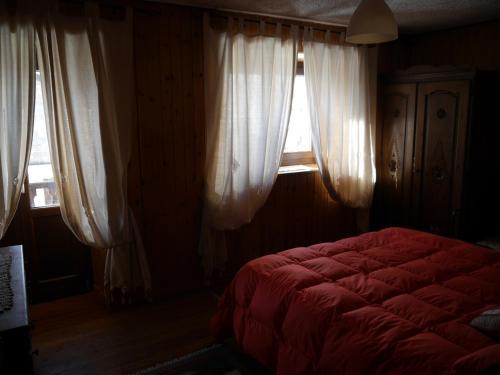 Apartamento Villablanche