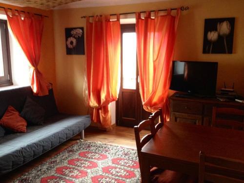 Apartamento Villablanche