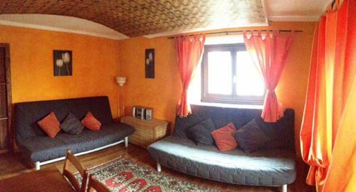 Apartamento Villablanche