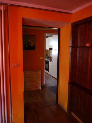 Apartamento Villablanche