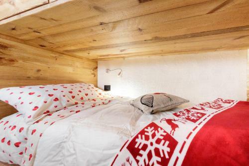 Apartamento Hellochalet_la Maison Il Cervo