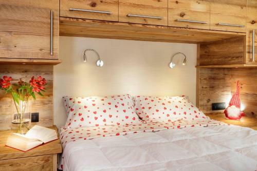 Apartamento Hellochalet_la Maison Il Cervo