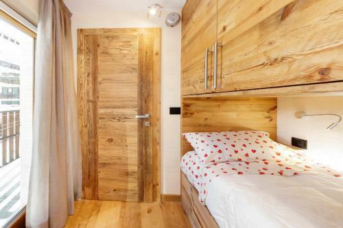 Apartamento Hellochalet_la Maison Il Cervo
