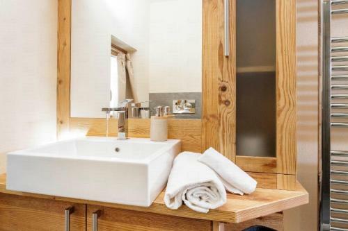 Apartamento Hellochalet_la Maison Il Cervo
