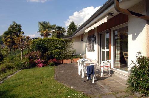 Casa Rifugio