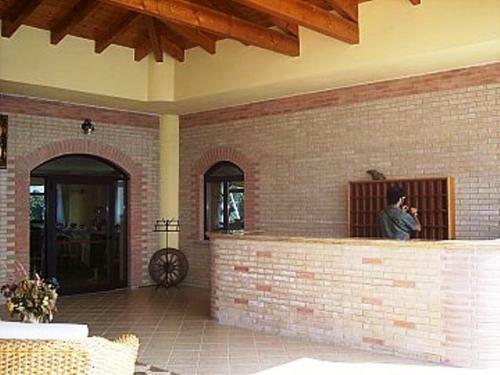 Hotel Villaggio Gran Duca