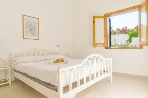 Apartamento Residence Albatros