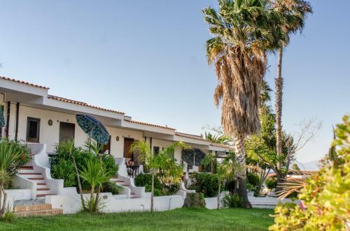 Apartamento Residence Albatros