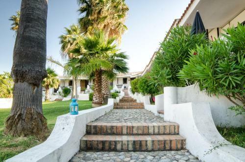 Apartamento Residence Albatros