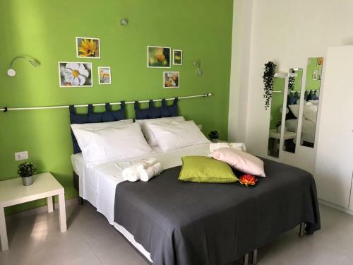 Bed & Breakfast B & B Il Giardino Sul Mare