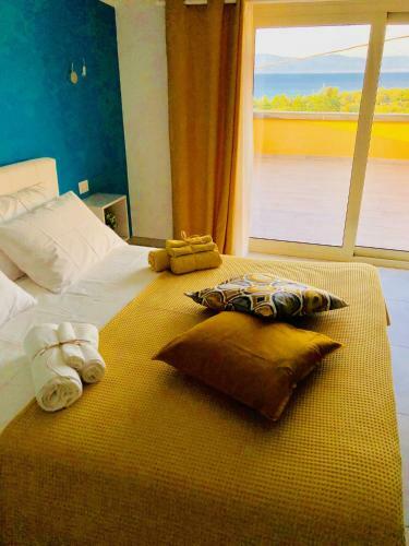 Bed & Breakfast B & B Il Giardino Sul Mare