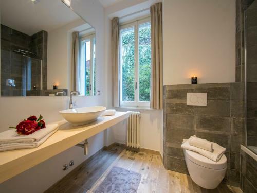 Villa Teresa - Lake Como