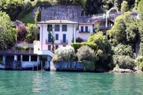 Villa Teresa - Lake Como