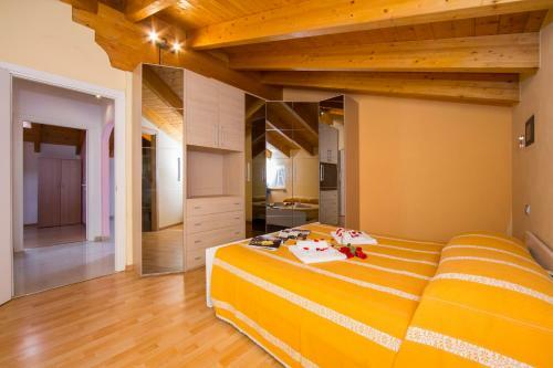 Apartamento La Casa Di Brienno