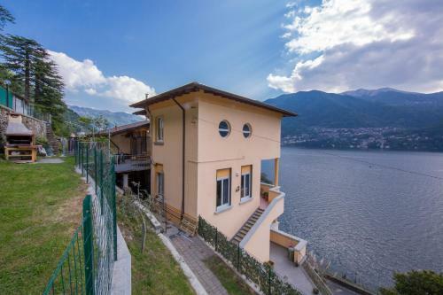 Apartamento La Casa Di Brienno