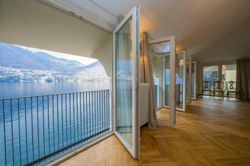 Villa Teresa Grande - Lake Como