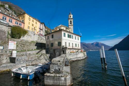 Villa Teresa Grande - Lake Como