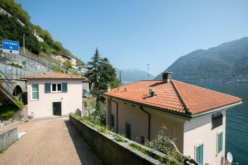 Villa Teresa Grande - Lake Como