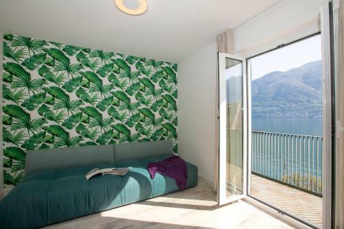 Villa Teresa Grande - Lake Como