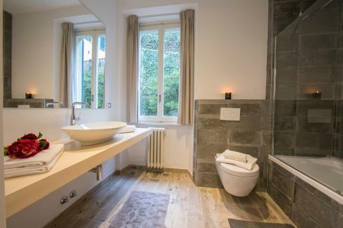 Villa Teresa Grande - Lake Como