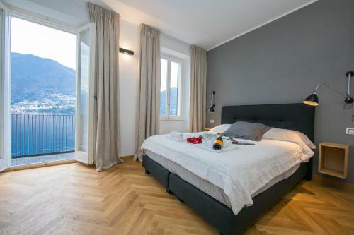 Villa Teresa Grande - Lake Como