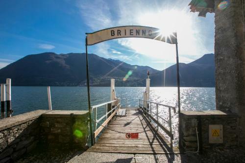 Villa Teresa Grande - Lake Como
