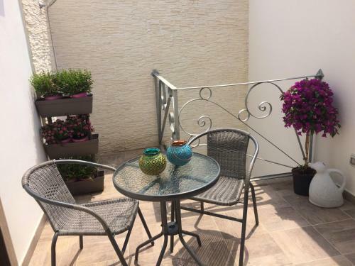 Bed & Breakfast Dimore Di Mare