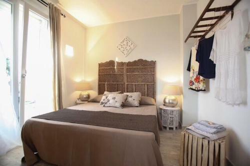 Bed & Breakfast Dimore Di Mare