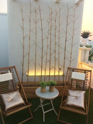 Bed & Breakfast Dimore Di Mare