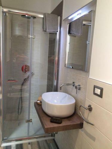 Bed & Breakfast Dimore Di Mare