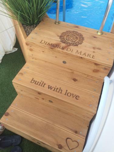 Bed & Breakfast Dimore Di Mare