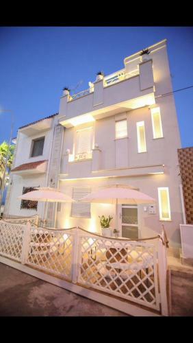 Bed & Breakfast Dimore Di Mare