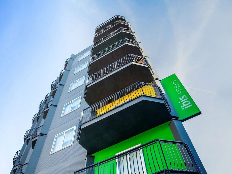 Hotel Ibis Styles Brindisi