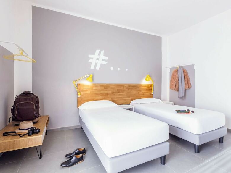Hotel Ibis Styles Brindisi