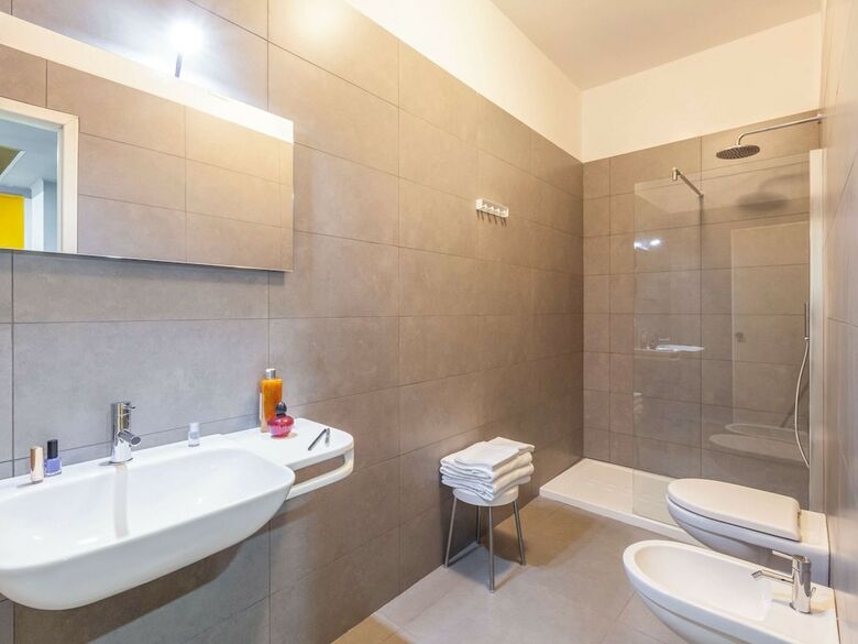 Hotel Ibis Styles Brindisi