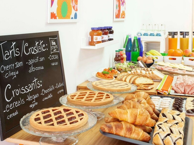 Hotel Ibis Styles Brindisi