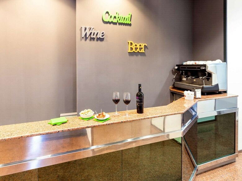 Hotel Ibis Styles Brindisi