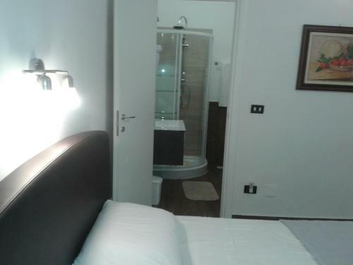 Bed & Breakfast La Posada