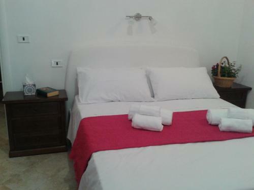 Bed & Breakfast La Posada