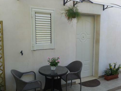 Bed & Breakfast La Posada