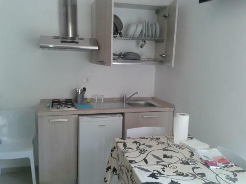 Bed & Breakfast La Posada