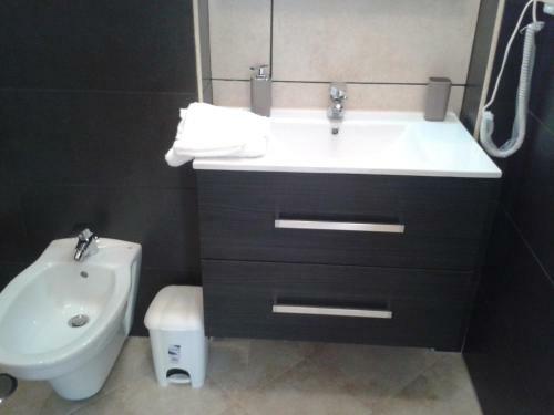 Bed & Breakfast La Posada